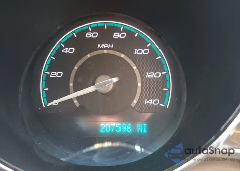 2011 Chevrolet Malibu 1Lt из США, поврежденный, VIN 1G1ZC5E19BF348109